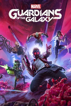 Marvel's Guardians of the Galaxy Механики