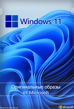 Windows 11 Pro x64 Bit Rus  