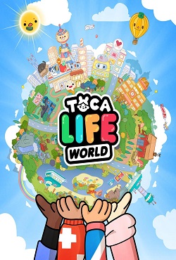 Toca Life World  