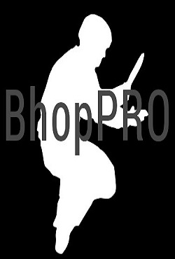 bhop pro  