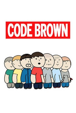 Code Brown