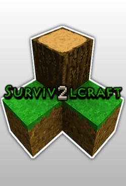 Survivalcraft 2 на ПК