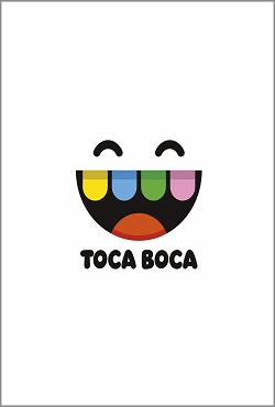 Toca Boca (Тока Бока)