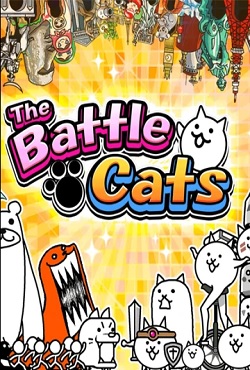 The Battle Cats  