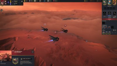 Dune Spice Wars 