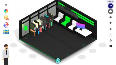 PC Creator PC Building Simulator