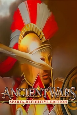 Ancient Wars Sparta Definitive Edition