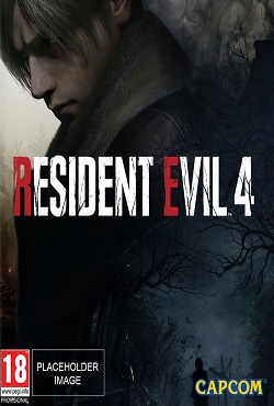 Resident Evil 4 Remake Механики