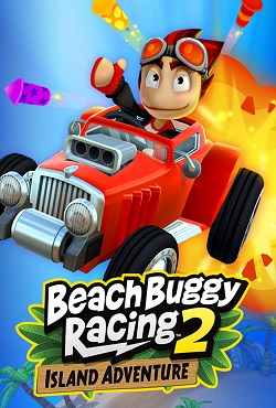 Beach Buggy Racing 2 Island Adventure