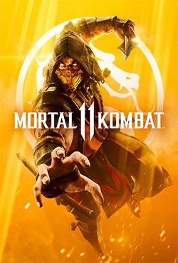 Mortal Kombat 11 RePack Xatab