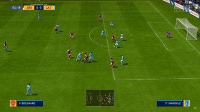 EA SPORTS FIFA 23 Ultimate Edition