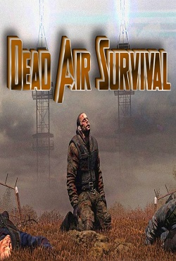 Сталкер Dead Air Survival