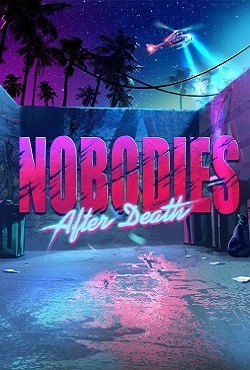 Nobodies After Death