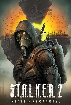 Сталкер 2 Сердце Чернобыля