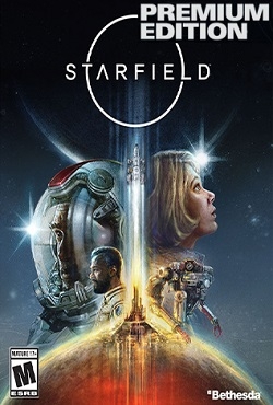 Starfield Digital Premium Edition