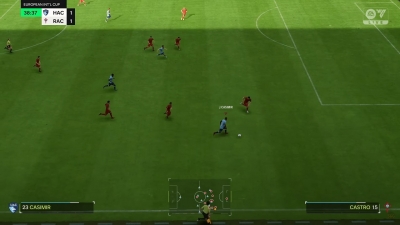 EA Sports FC 24 (FIFA 24)
