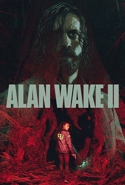 Alan Wake 2 Механики