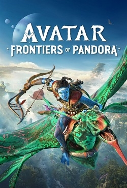 Avatar Frontiers of Pandora 2023