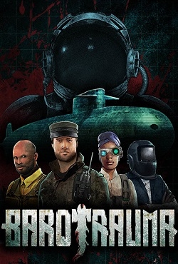 Barotrauma    