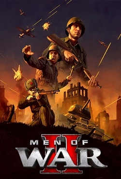 Men of War 2 (2024)