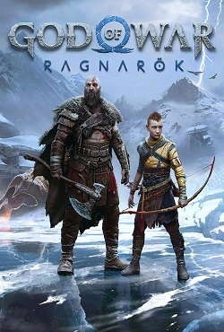 God of War Ragnarok 