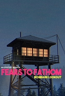 Fears to Fathom Ironbark Lookout